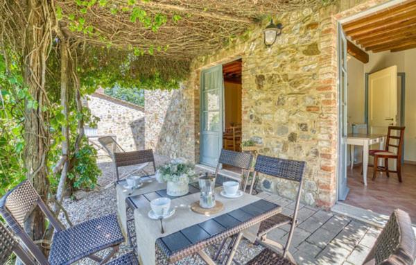 Scopaie Apartman Podere Poggiaccio Kültér fotó