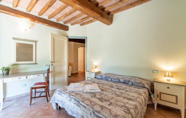 Scopaie Apartman Podere Poggiaccio Kültér fotó